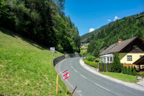 Haus kremsbrücke